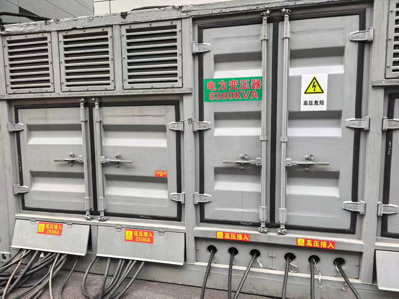 阿巴嘎柴油发电机组换季保养注意哪些事项?