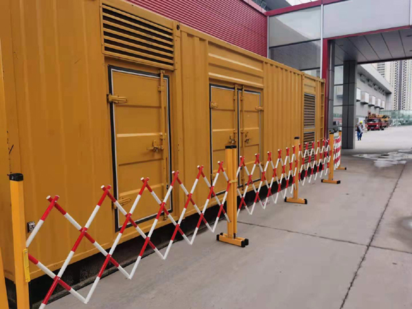 阿巴嘎发电机出租 你知道怎样鉴定发电机品质的好坏吗？