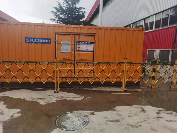 阿巴嘎租赁发电机 柴油发电机组供应商：柴油发电机组润滑油的作用？