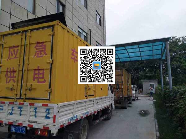 阿巴嘎出租发电机-柴油发电机组启动困难的原因有哪些？