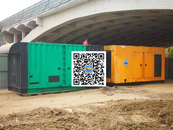阿巴嘎决定发电机顺利启动的因素及如何解决发电机冬季起动困难问题