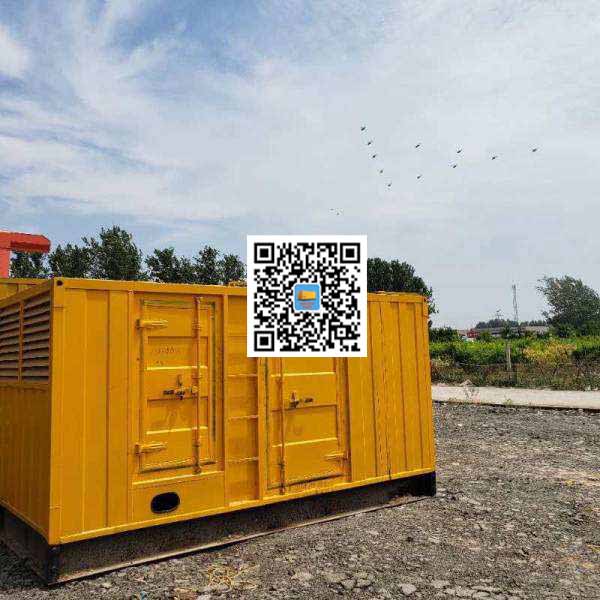 阿巴嘎发电机出租发电机电刷的结构与作用是什么