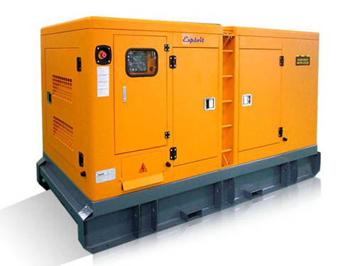 阿巴嘎影响 200kw 柴油发电机油耗的因素有哪些？