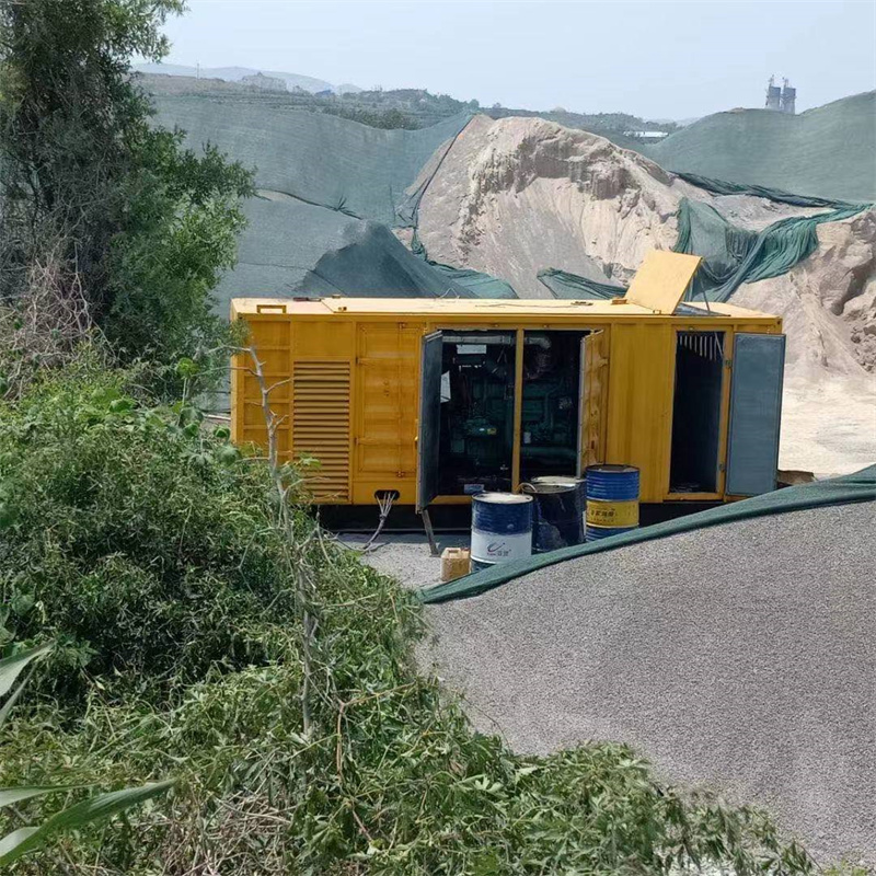 阿巴嘎影响 400KW 柴油发电机组油耗的因素有哪些？