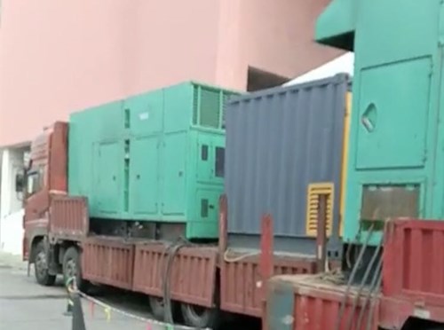 阿巴嘎柴油发电机的功率因数一般是多少？